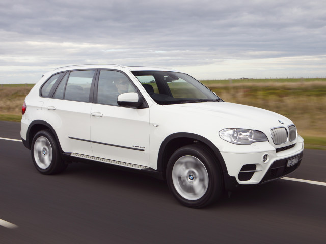 bmw x5 e70 pic #97159