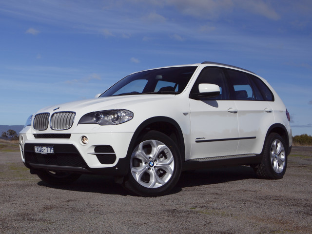 bmw x5 e70 pic #97160