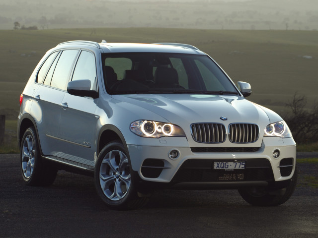 bmw x5 e70 pic #97161