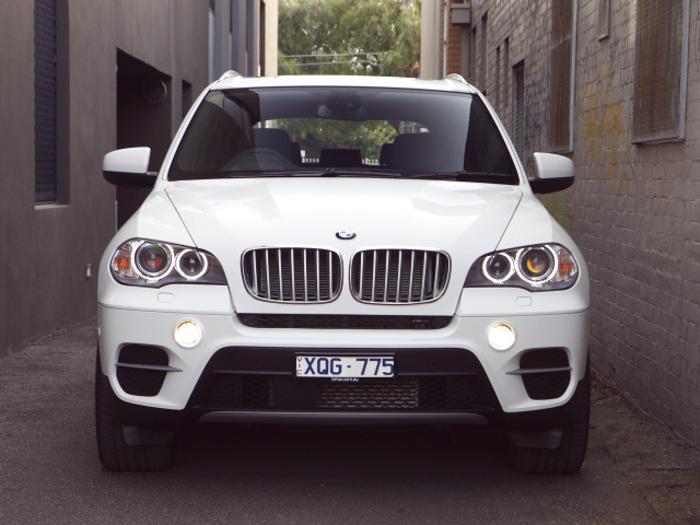 bmw x5 e70 pic #97163