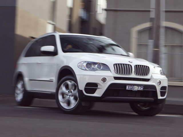 bmw x5 e70 pic #97164