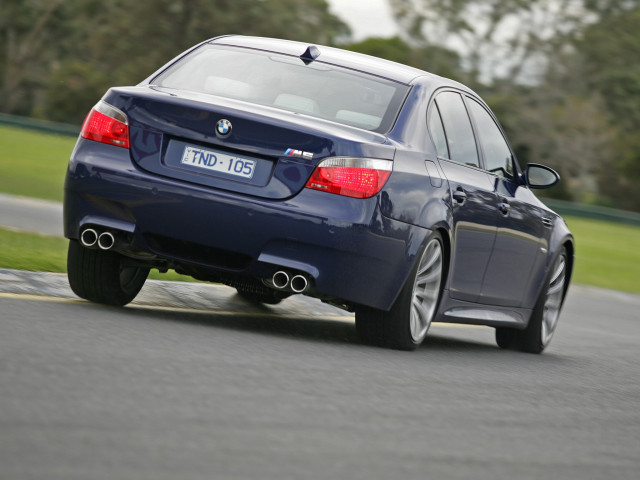 bmw m5 pic #97214