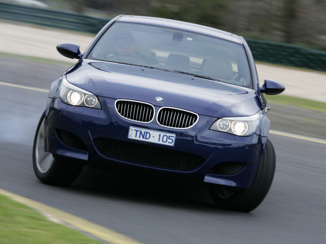 bmw m5 pic #97261