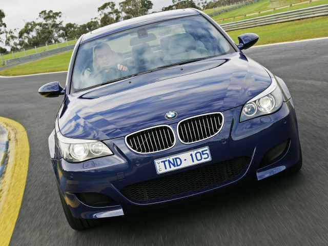 bmw m5 pic #97262