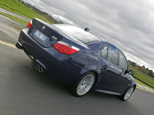 bmw m5 pic #97263