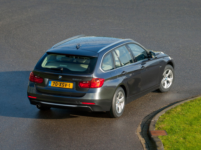 bmw 3-series pic #97665