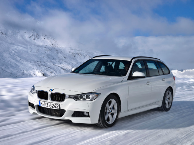 bmw 3-series pic #97998