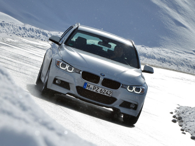 bmw 3-series pic #97999