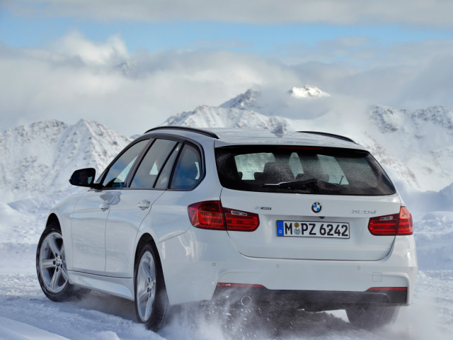 bmw 3-series pic #98007