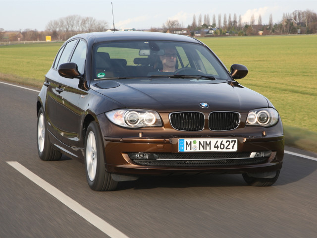 bmw 1-series pic #98461