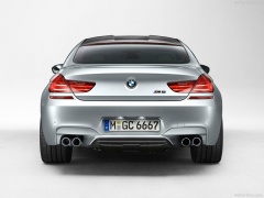 bmw m6 coupe pic #98680