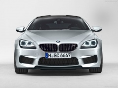 bmw m6 coupe pic #98681