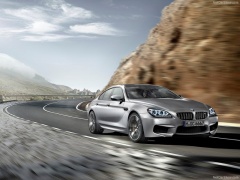 bmw m6 coupe pic #98683