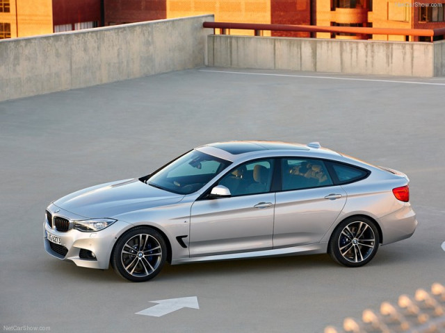 bmw 3-series pic #98685