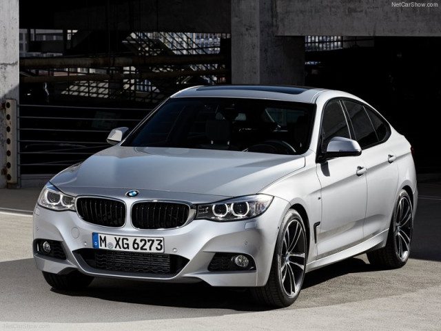 bmw 3-series pic #98694