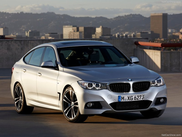 bmw 3-series pic #98695