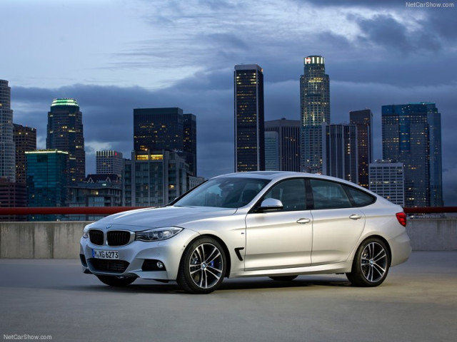 bmw 3-series pic #98698