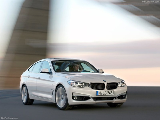 bmw 3-series pic #98699