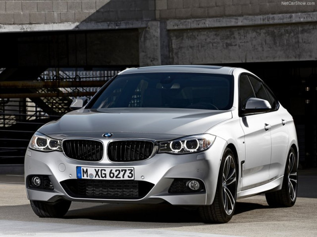 bmw 3-series pic #98701