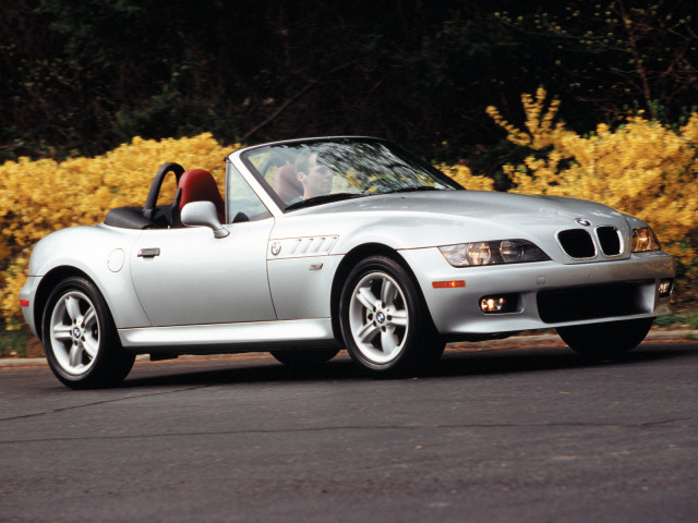 bmw z3 pic #99251