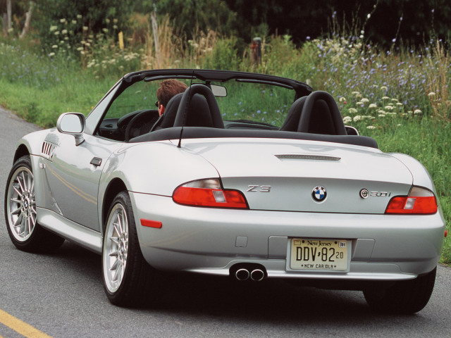 bmw z3 pic #99252