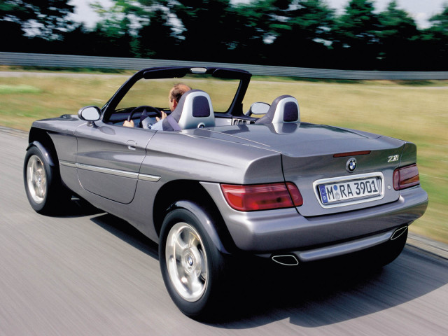 bmw z18 pic #9934