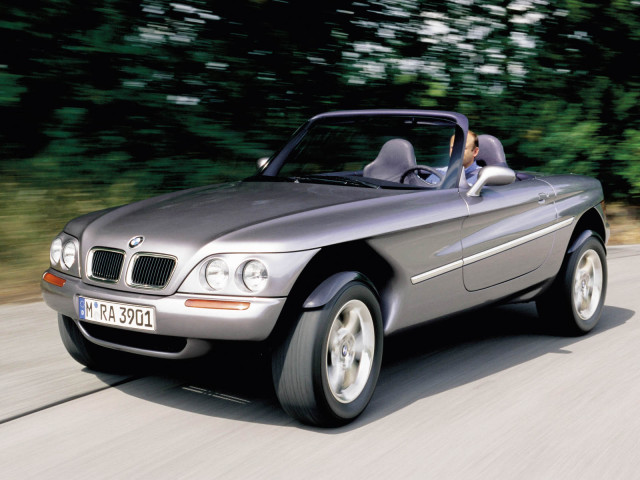 bmw z18 pic #9935