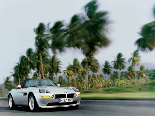 bmw z8 pic #9951