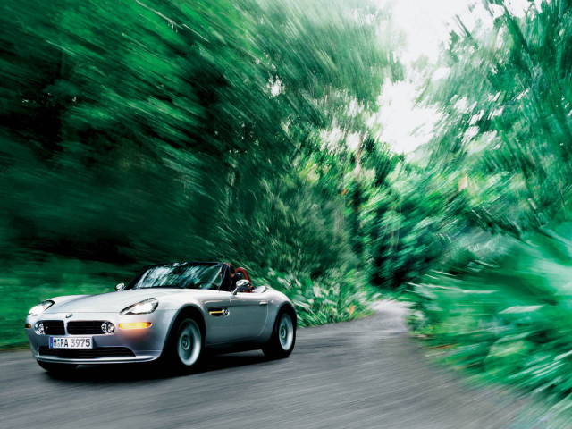 bmw z8 pic #9952