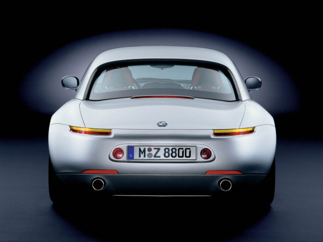 bmw z8 pic #9953