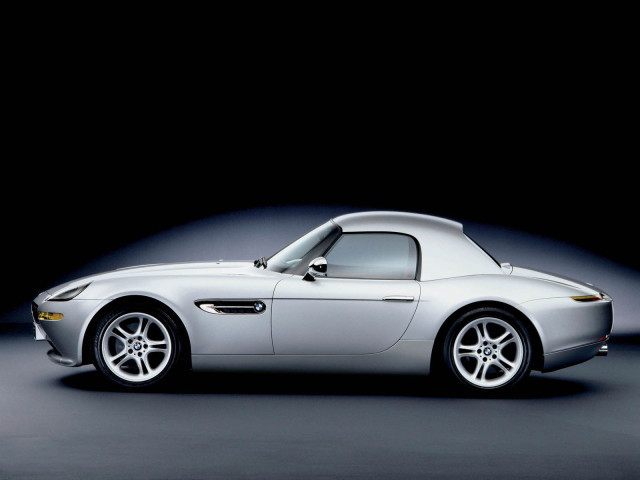 bmw z8 pic #9954