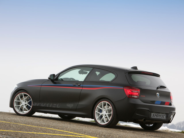 bmw m135i pic #99540