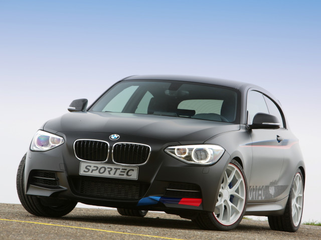 bmw m135i pic #99541