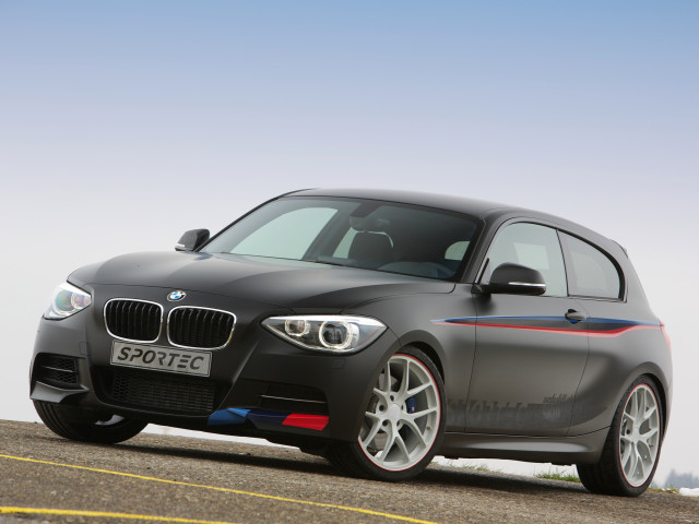 bmw m135i pic #99542