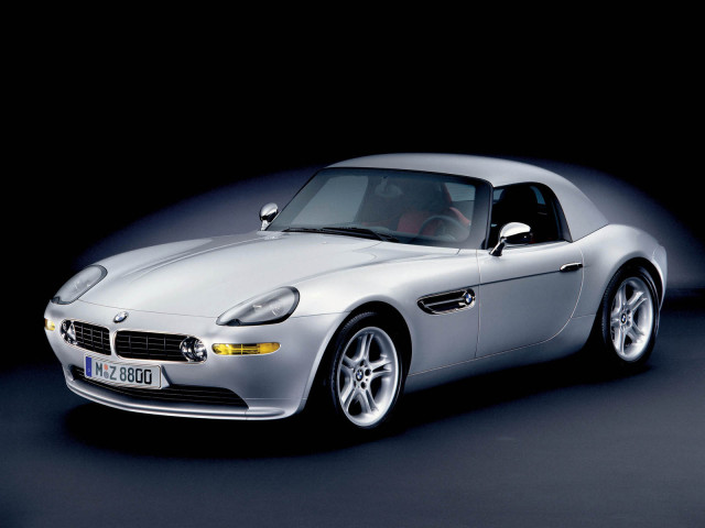 bmw z8 pic #9955