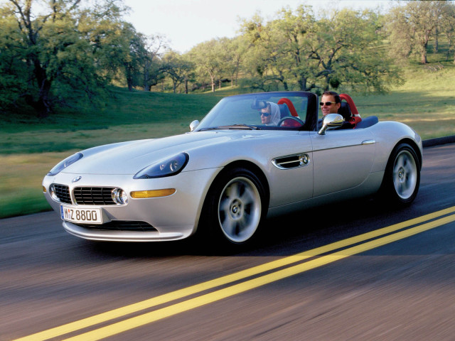 bmw z8 pic #9956