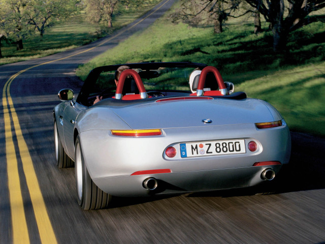 bmw z8 pic #9957