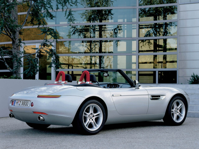 bmw z8 pic #9958