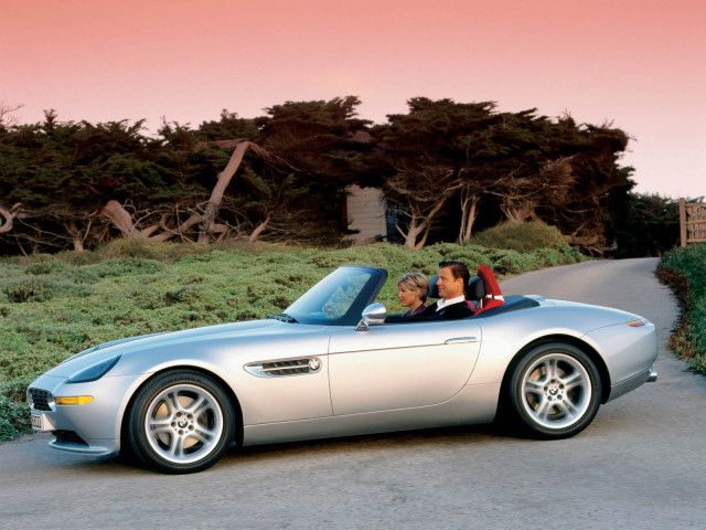 bmw z8 pic #9960