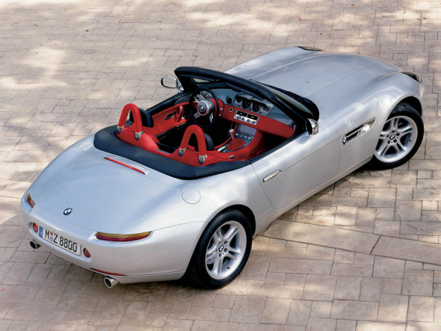 bmw z8 pic #9961