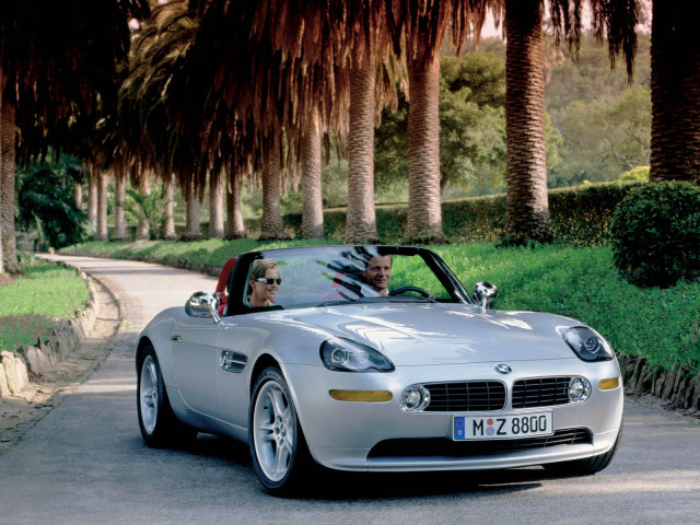 bmw z8 pic #9963