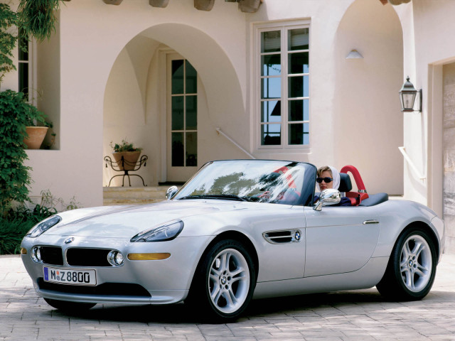 bmw z8 pic #9964