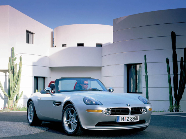 bmw z8 pic #9965