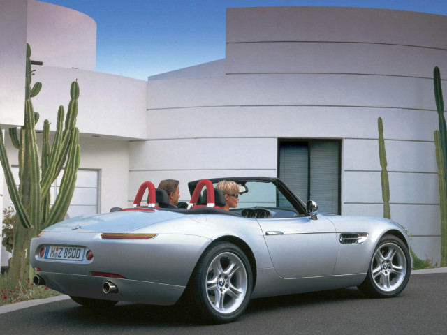 bmw z8 pic #9967