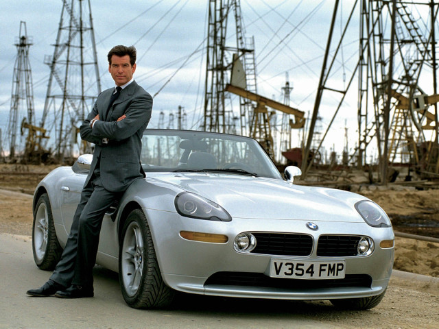 bmw z8 pic #9969