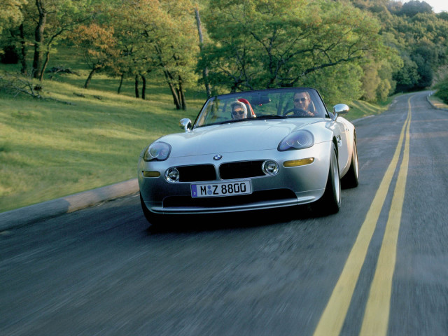 bmw z8 pic #9970