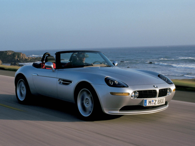 bmw z8 pic #9971