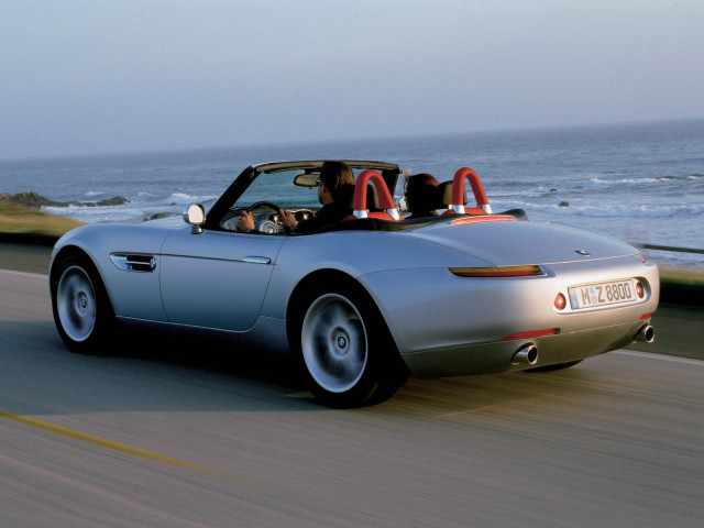 bmw z8 pic #9972