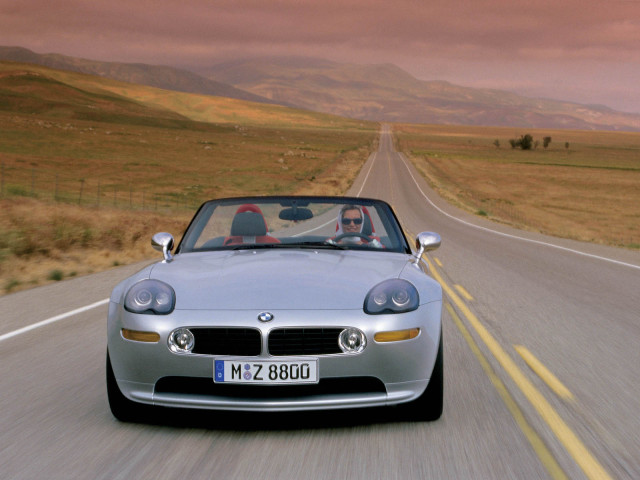 bmw z8 pic #9973