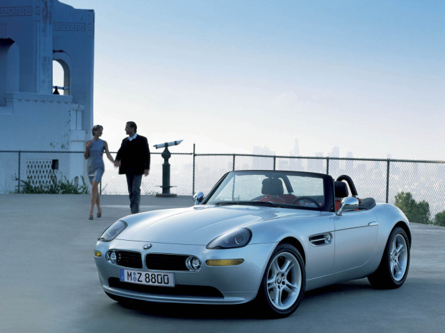 bmw z8 pic #9975